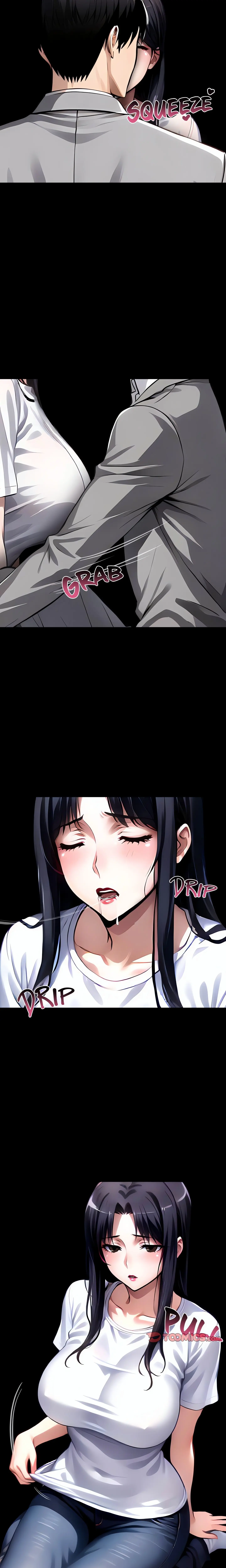 Gangster x Office Lady Episode 95 - Page 13