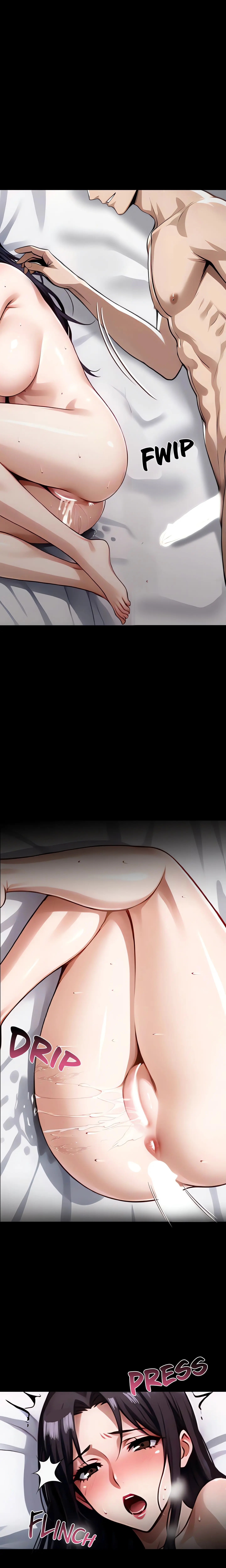 Gangster x Office Lady Episode 96 - Page 16