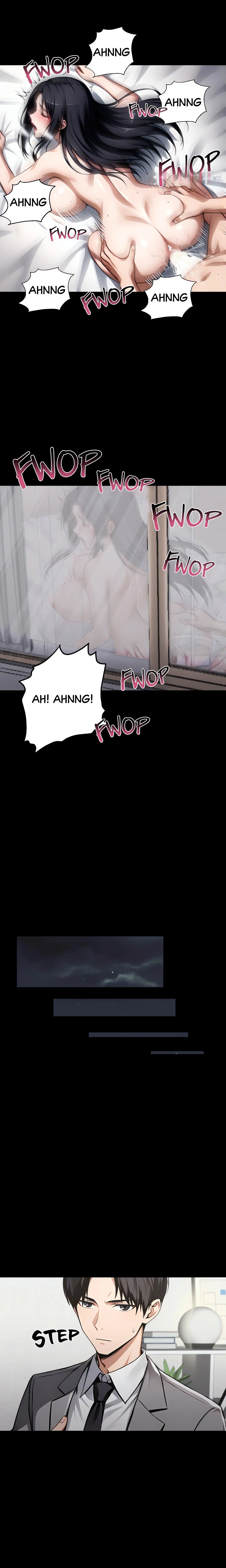 Gangster x Office Lady Episode 97 - Page 15