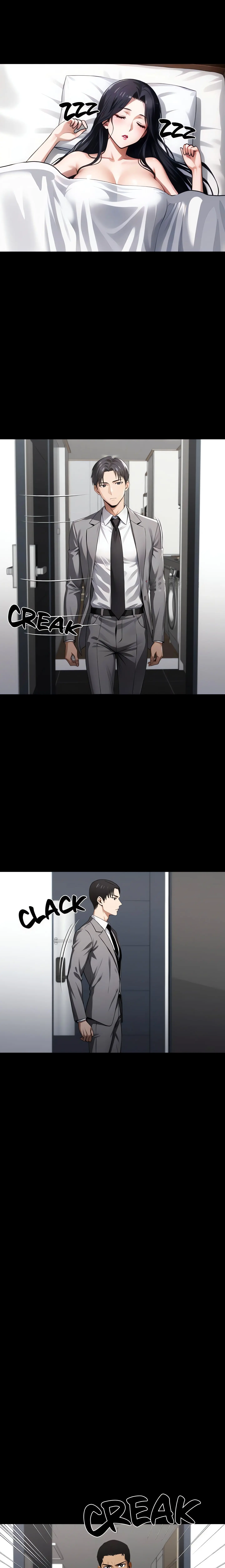 Gangster x Office Lady Episode 97 - Page 16
