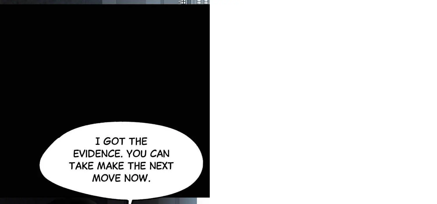 Gangster x Office Lady Episode 98 - Page 100