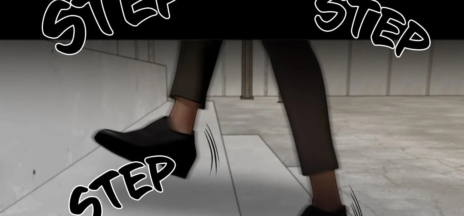 Gangster x Office Lady Episode 98 - Page 111