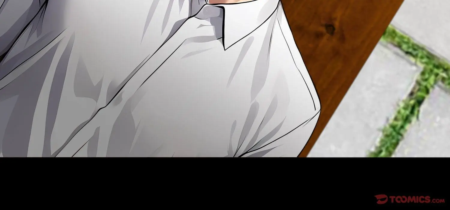 Gangster x Office Lady Episode 98 - Page 115