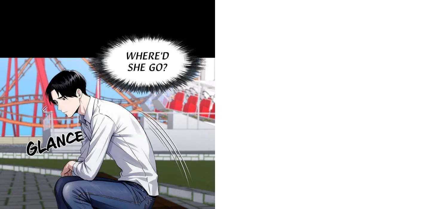Gangster x Office Lady Episode 98 - Page 116
