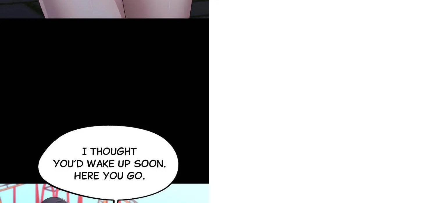 Gangster x Office Lady Episode 98 - Page 120