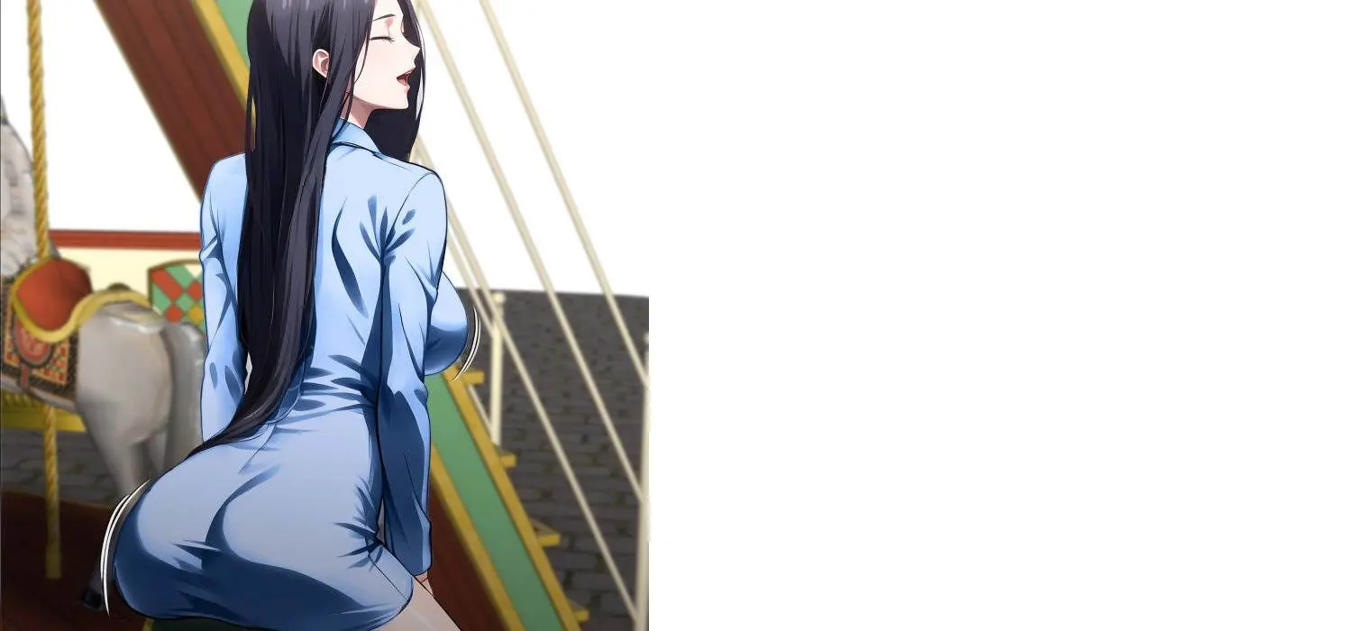 Gangster x Office Lady Episode 98 - Page 136
