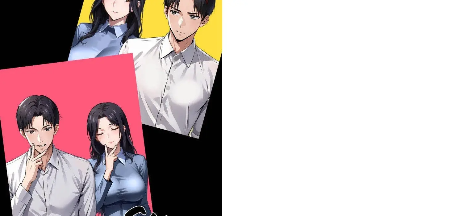 Gangster x Office Lady Episode 98 - Page 140