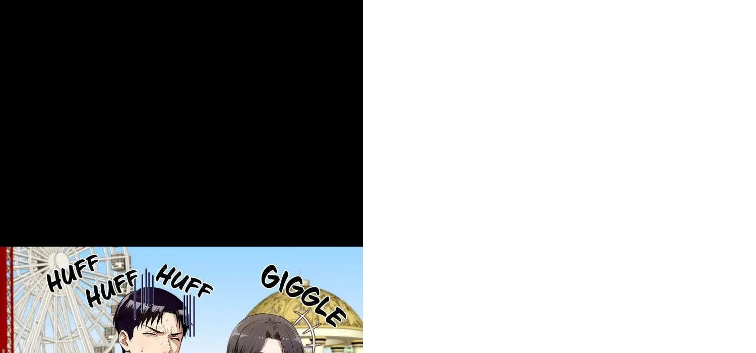 Gangster x Office Lady Episode 98 - Page 145
