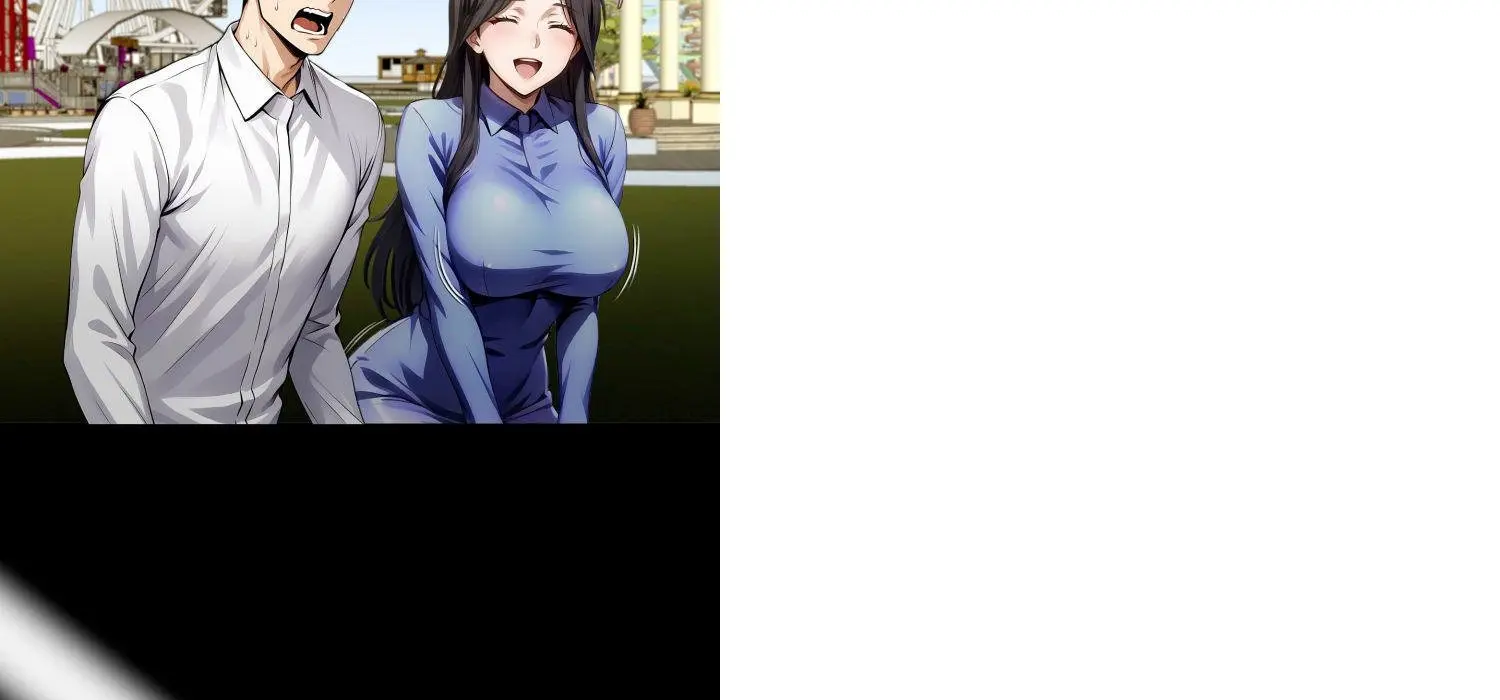 Gangster x Office Lady Episode 98 - Page 146