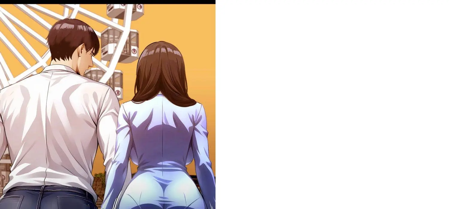 Gangster x Office Lady Episode 98 - Page 148
