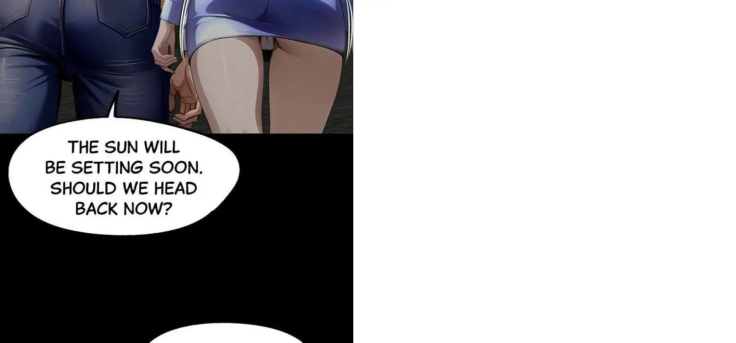 Gangster x Office Lady Episode 98 - Page 149