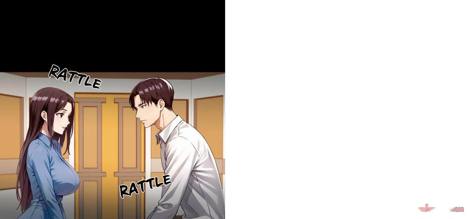 Gangster x Office Lady Episode 98 - Page 159