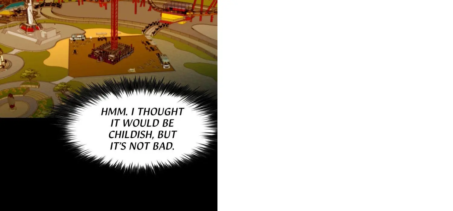 Gangster x Office Lady Episode 98 - Page 161