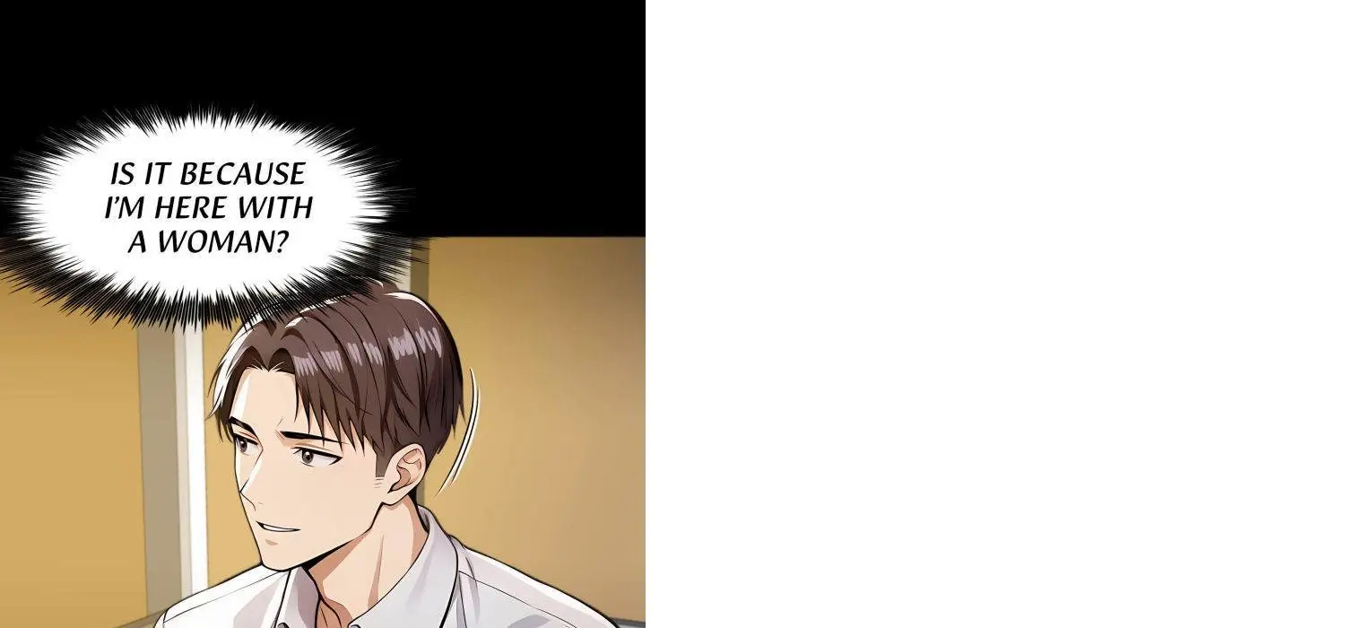 Gangster x Office Lady Episode 98 - Page 162