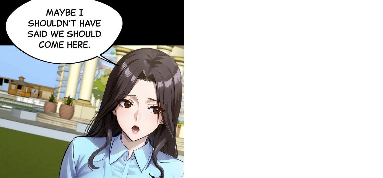 Gangster x Office Lady Episode 98 - Page 22