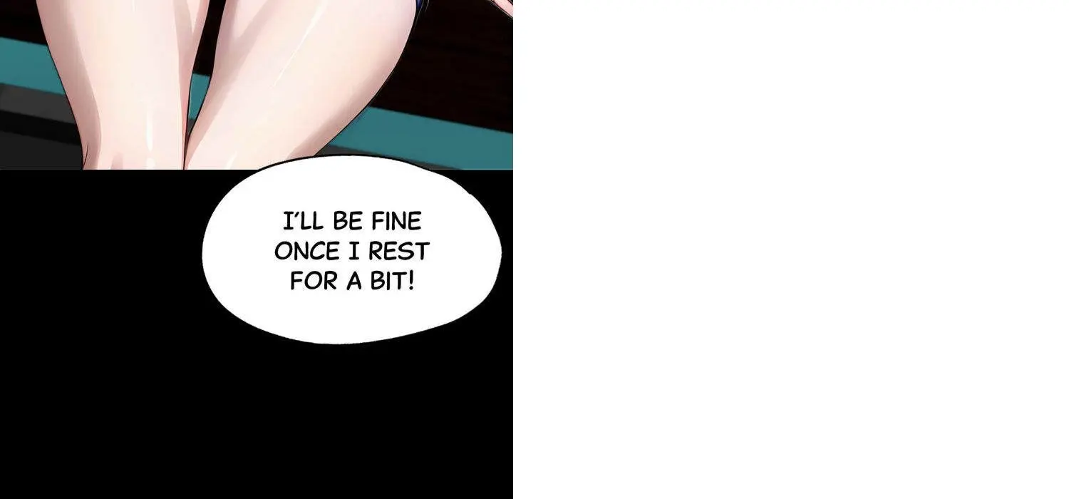 Gangster x Office Lady Episode 98 - Page 24