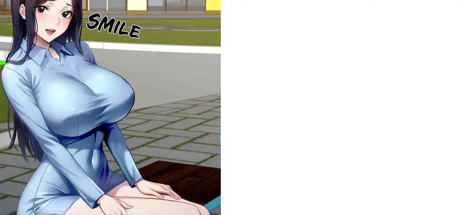 Gangster x Office Lady Episode 98 - Page 26