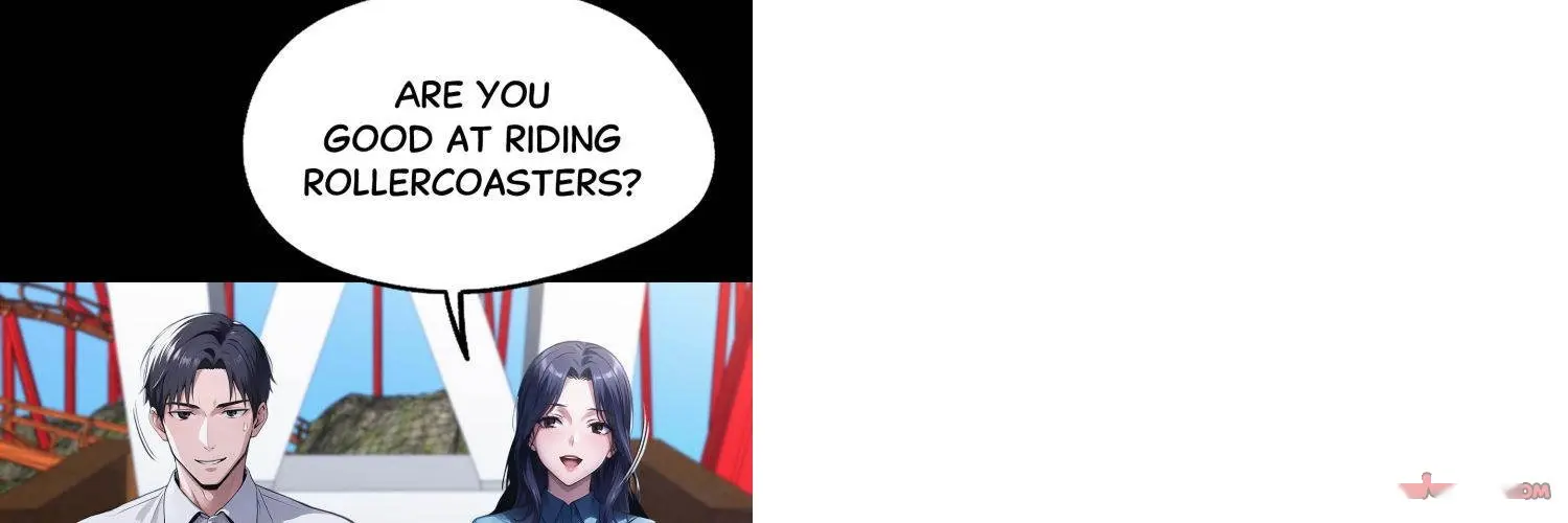 Gangster x Office Lady Episode 98 - Page 3