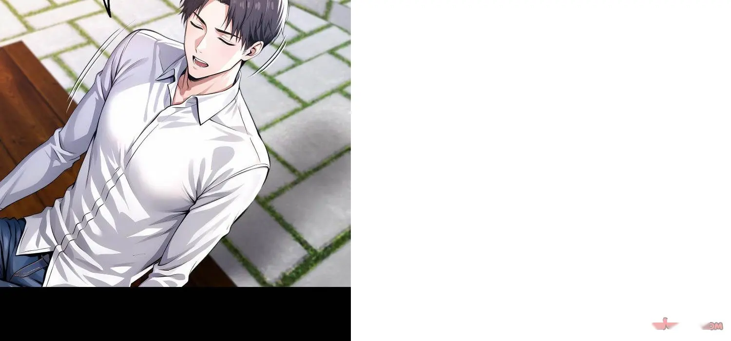 Gangster x Office Lady Episode 98 - Page 30