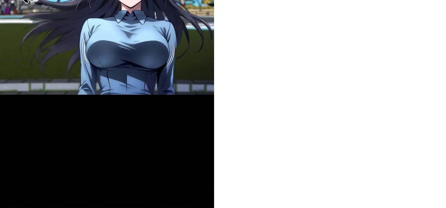 Gangster x Office Lady Episode 98 - Page 34