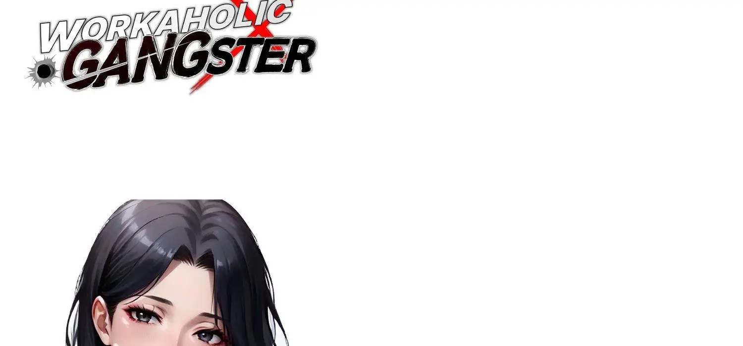 Gangster x Office Lady Episode 98 - Page 37