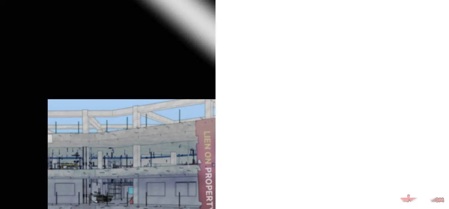 Gangster x Office Lady Episode 98 - Page 47