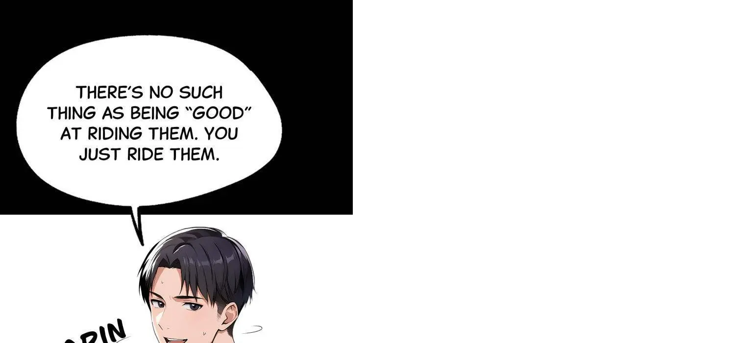 Gangster x Office Lady Episode 98 - Page 5