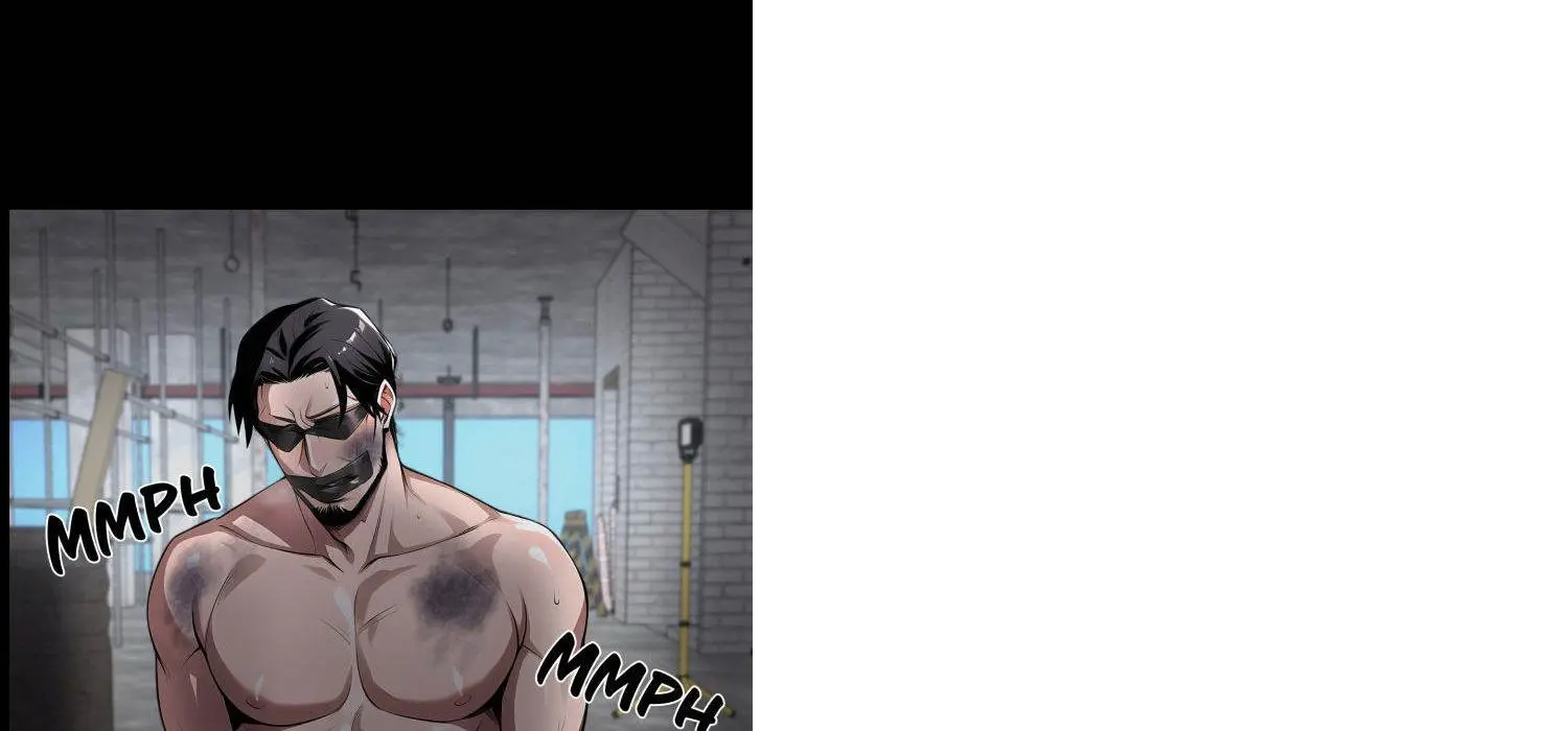 Gangster x Office Lady Episode 98 - Page 49