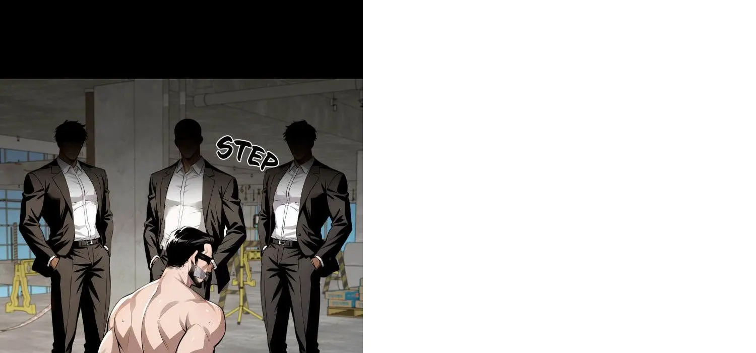 Gangster x Office Lady Episode 98 - Page 51