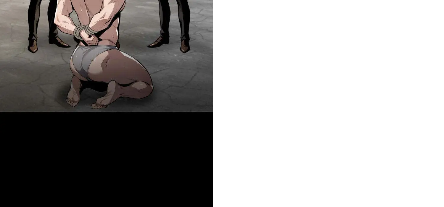 Gangster x Office Lady Episode 98 - Page 52