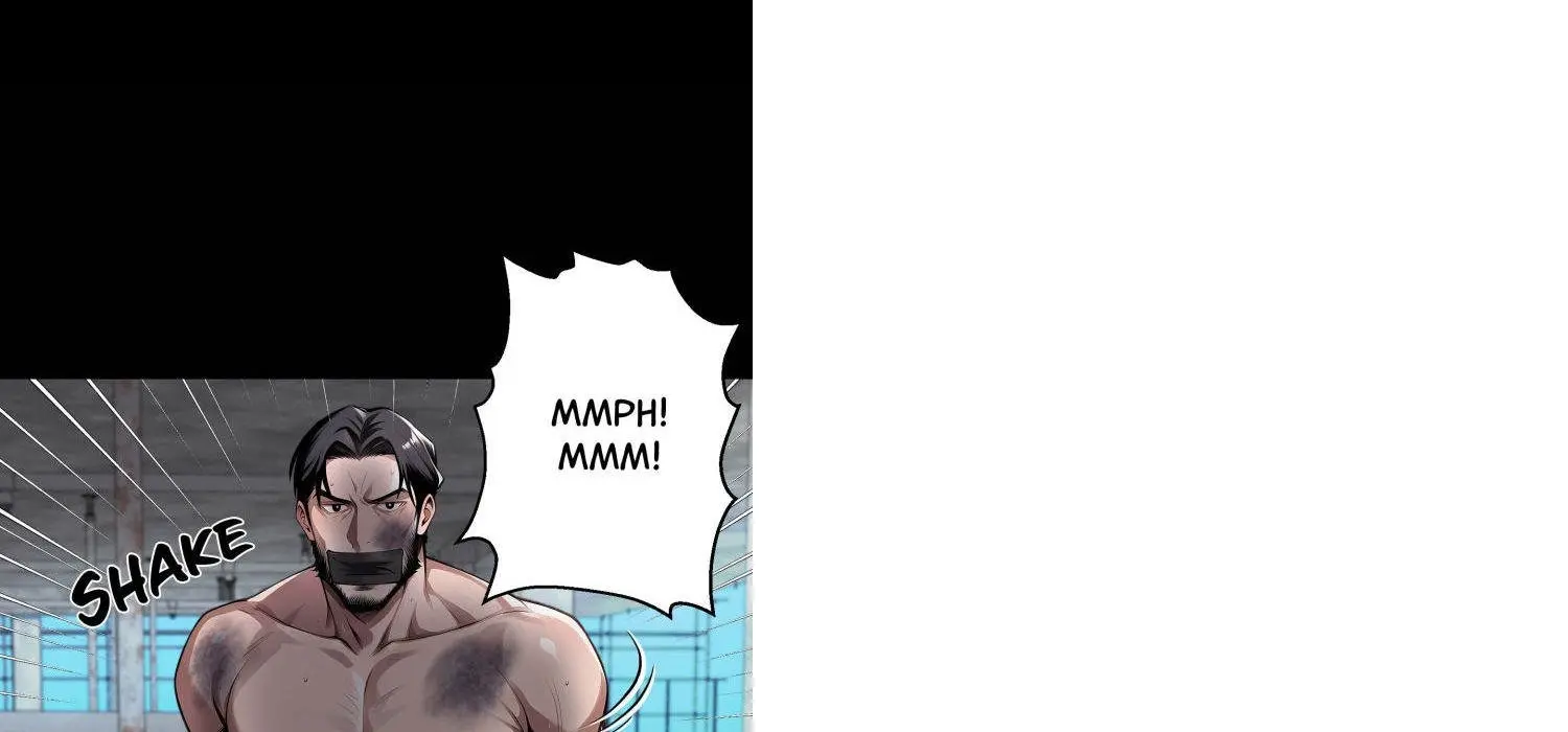 Gangster x Office Lady Episode 98 - Page 59