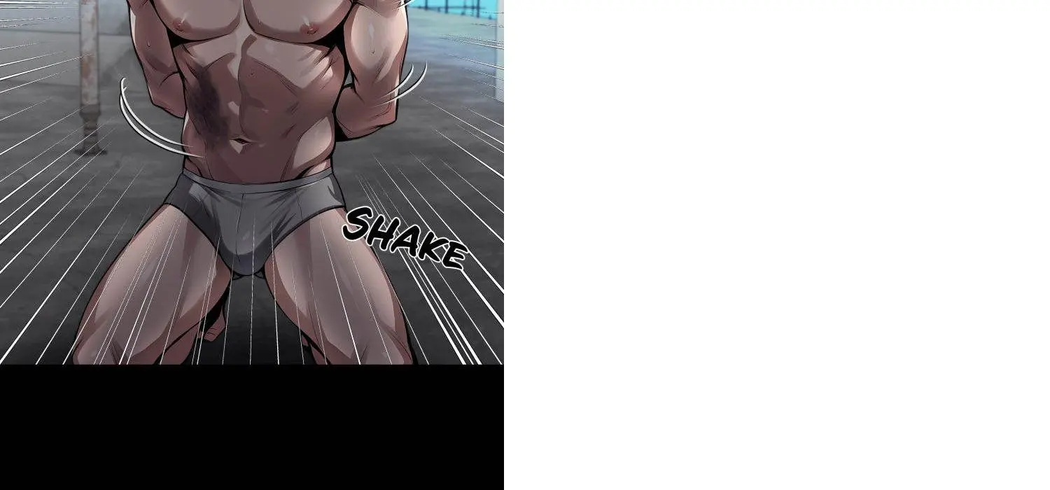 Gangster x Office Lady Episode 98 - Page 60