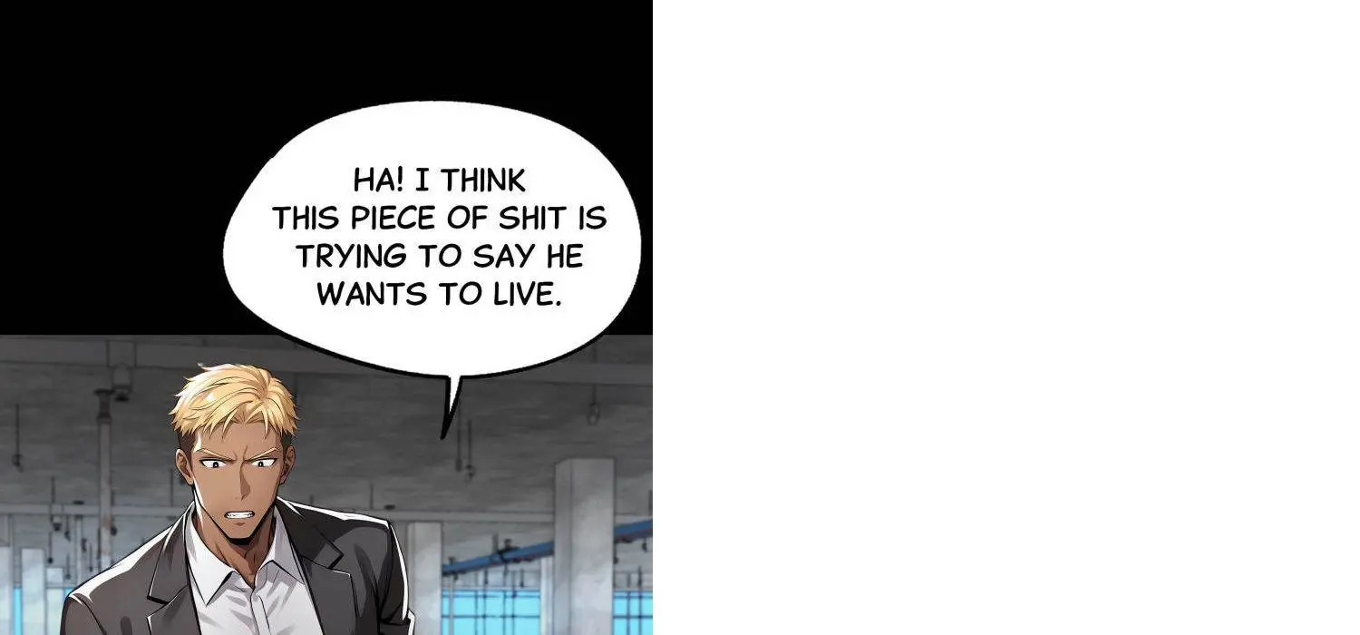 Gangster x Office Lady Episode 98 - Page 61