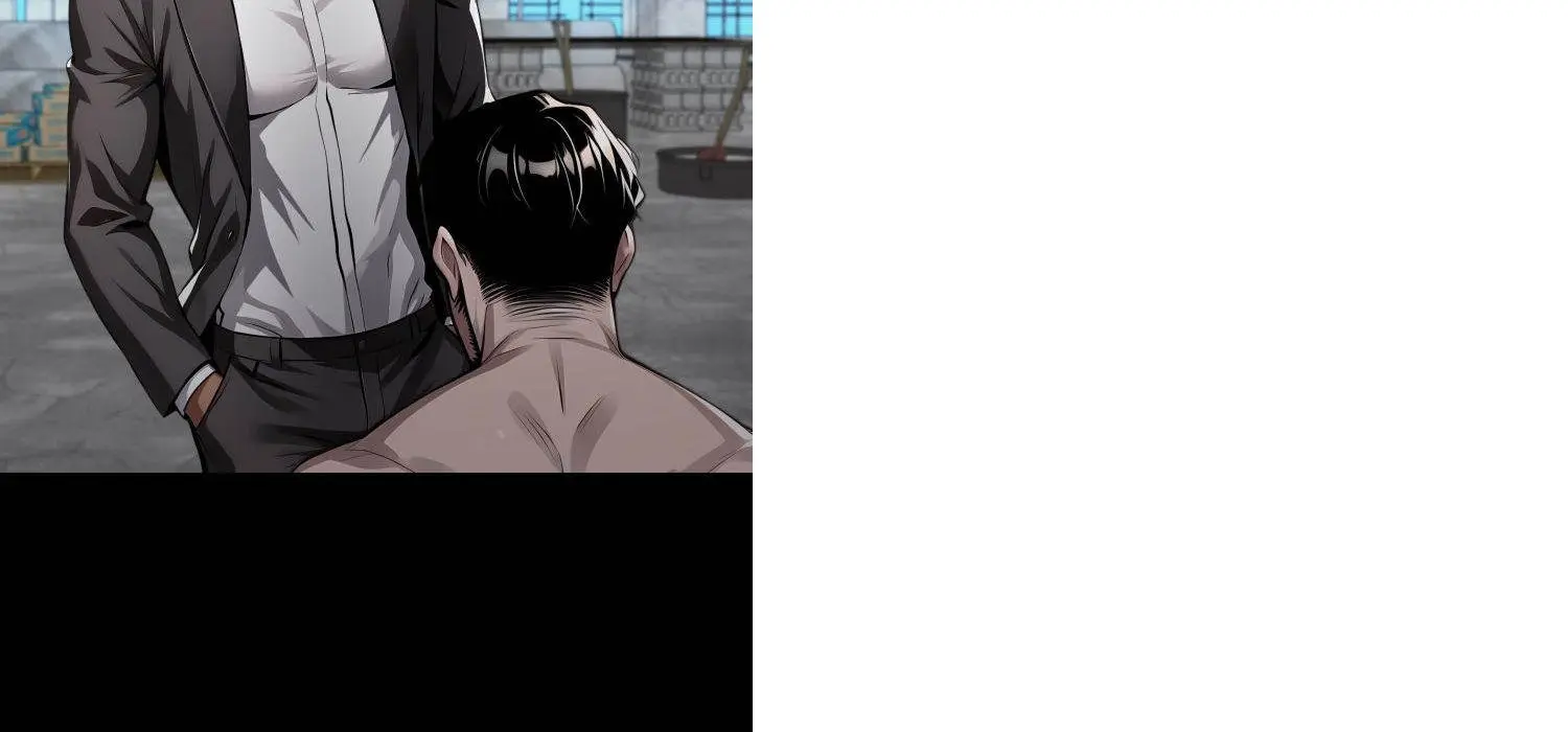 Gangster x Office Lady Episode 98 - Page 62