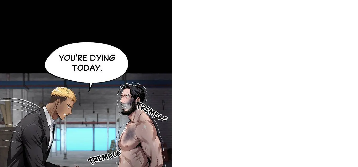 Gangster x Office Lady Episode 98 - Page 63