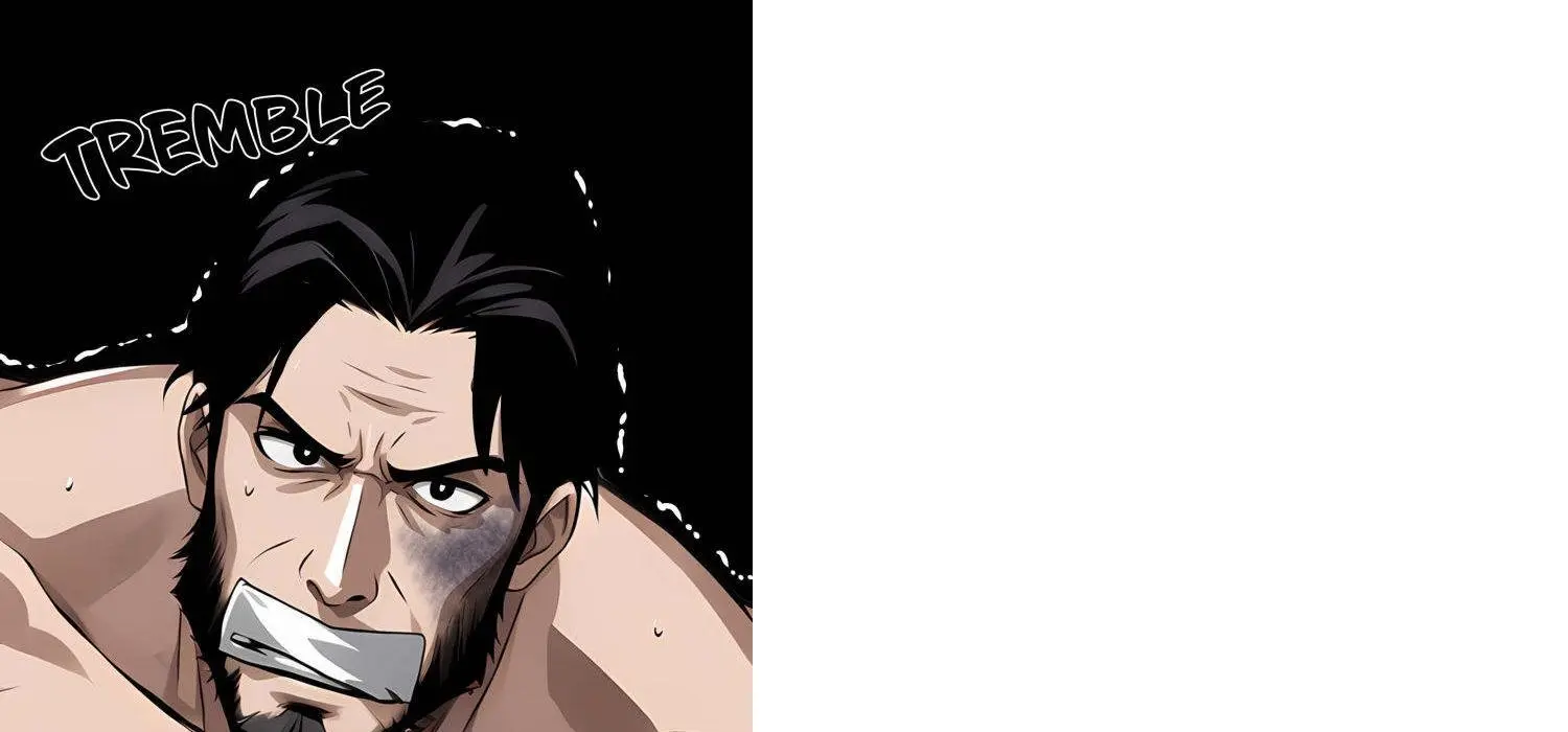 Gangster x Office Lady Episode 98 - Page 65