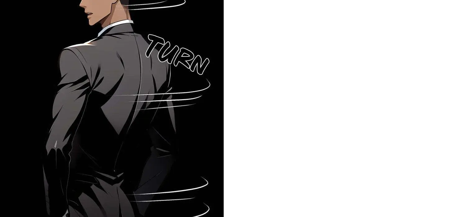 Gangster x Office Lady Episode 98 - Page 70