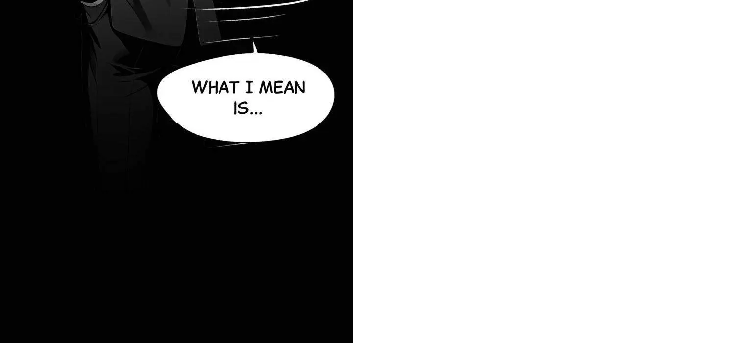 Gangster x Office Lady Episode 98 - Page 71