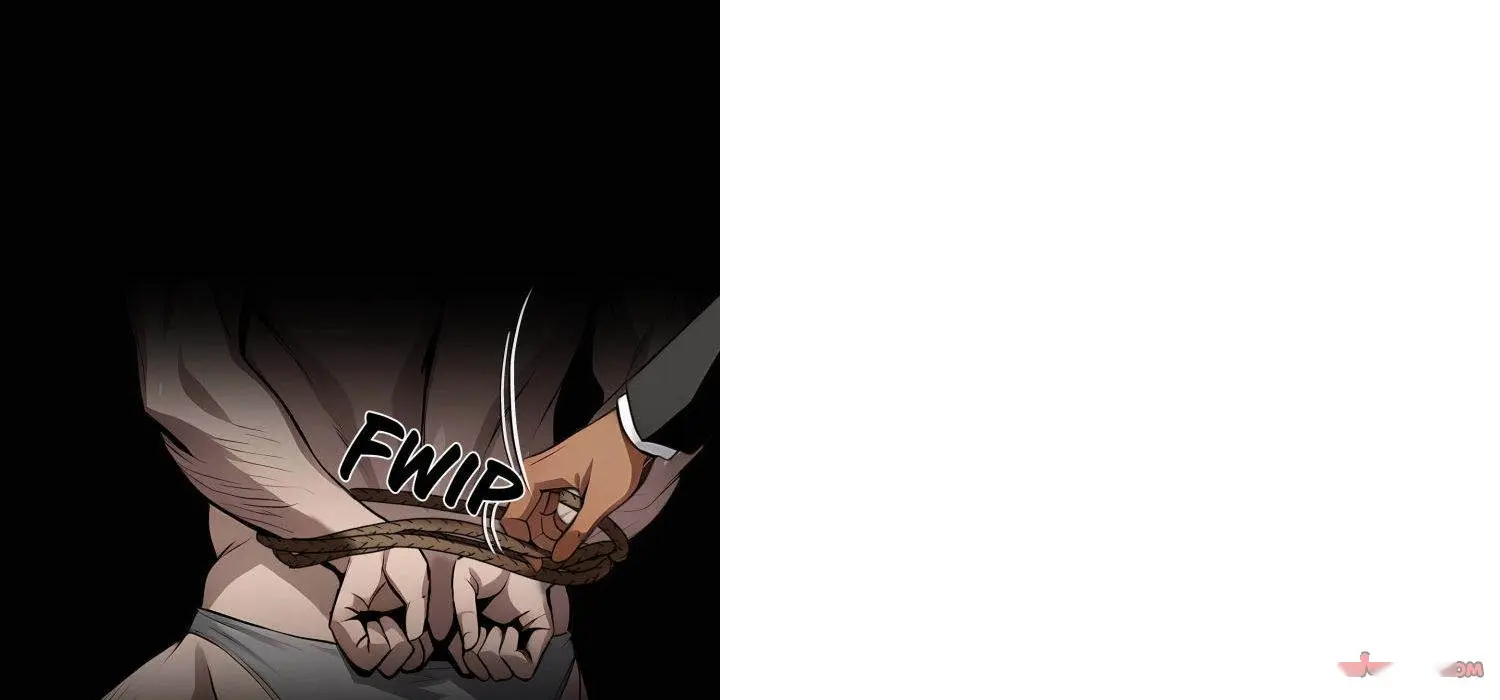 Gangster x Office Lady Episode 98 - Page 72