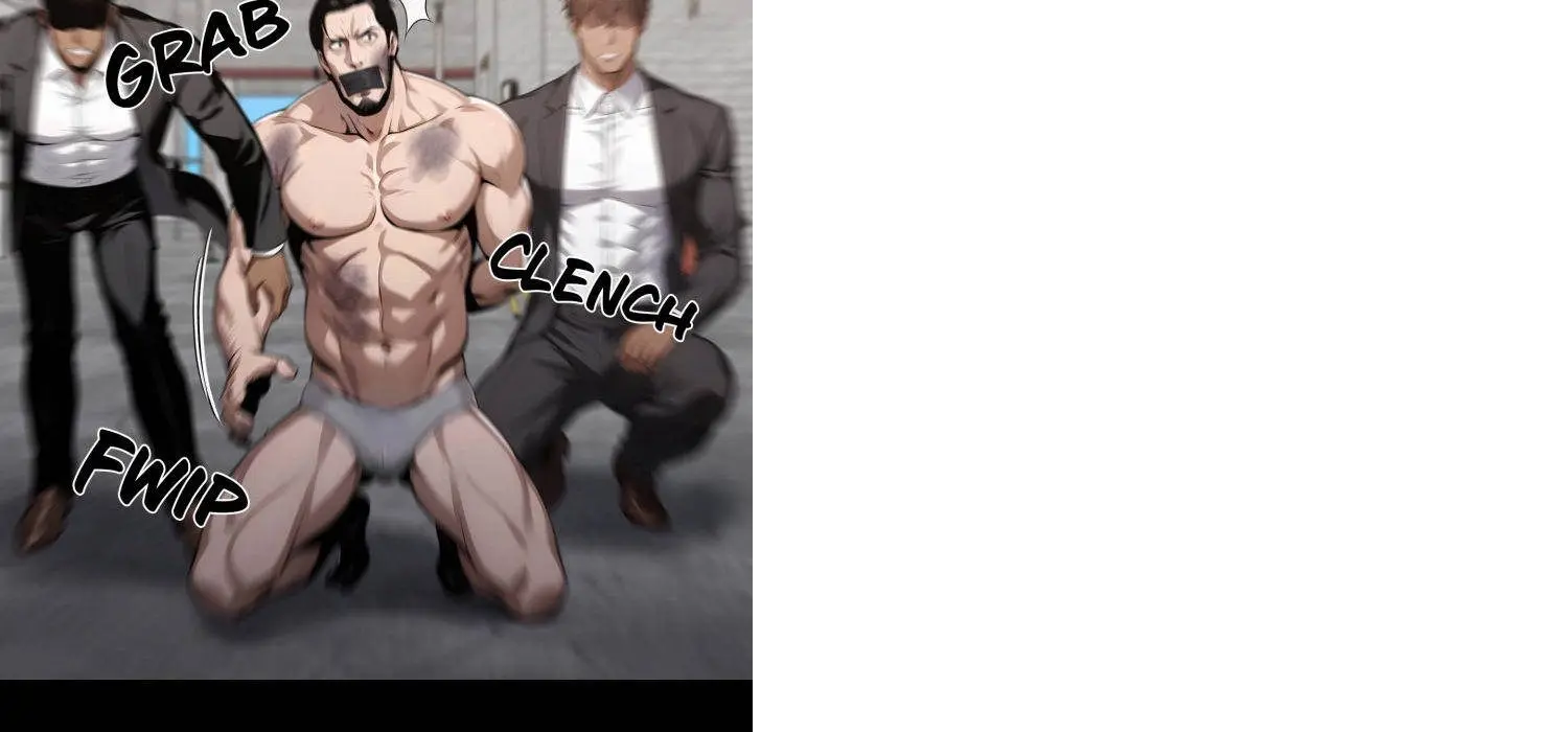 Gangster x Office Lady Episode 98 - Page 74