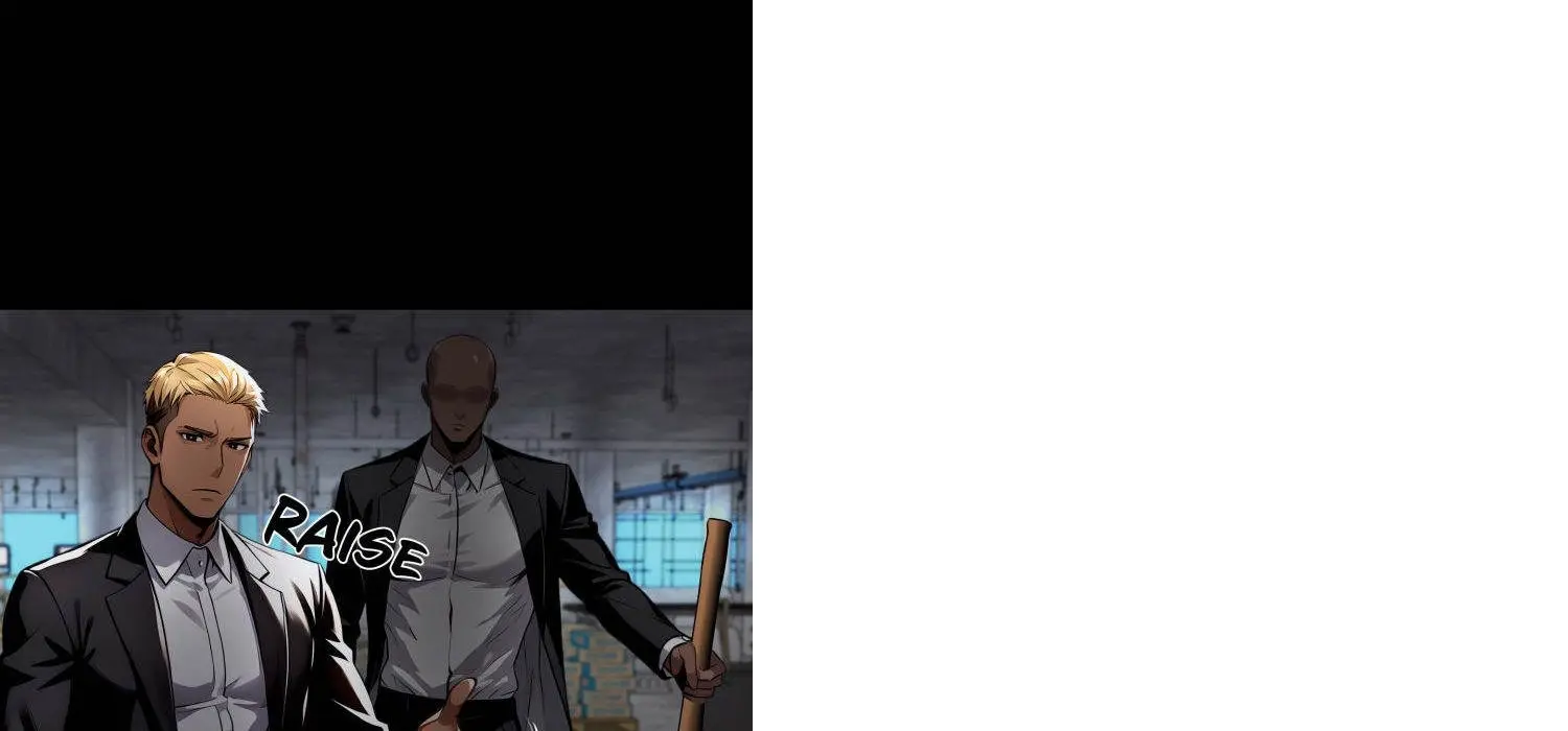Gangster x Office Lady Episode 98 - Page 77