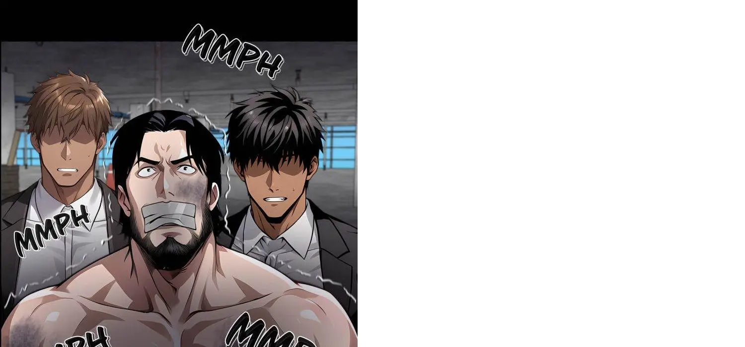 Gangster x Office Lady Episode 98 - Page 79