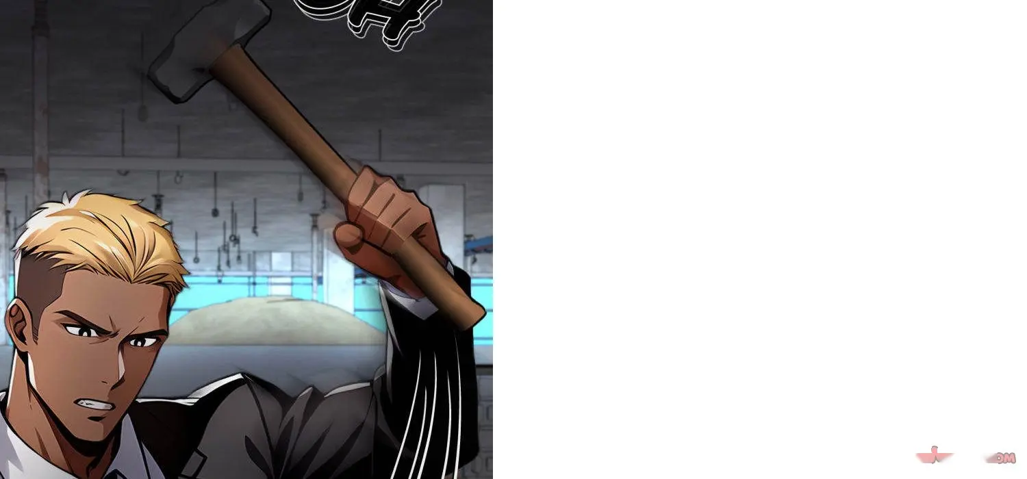 Gangster x Office Lady Episode 98 - Page 81