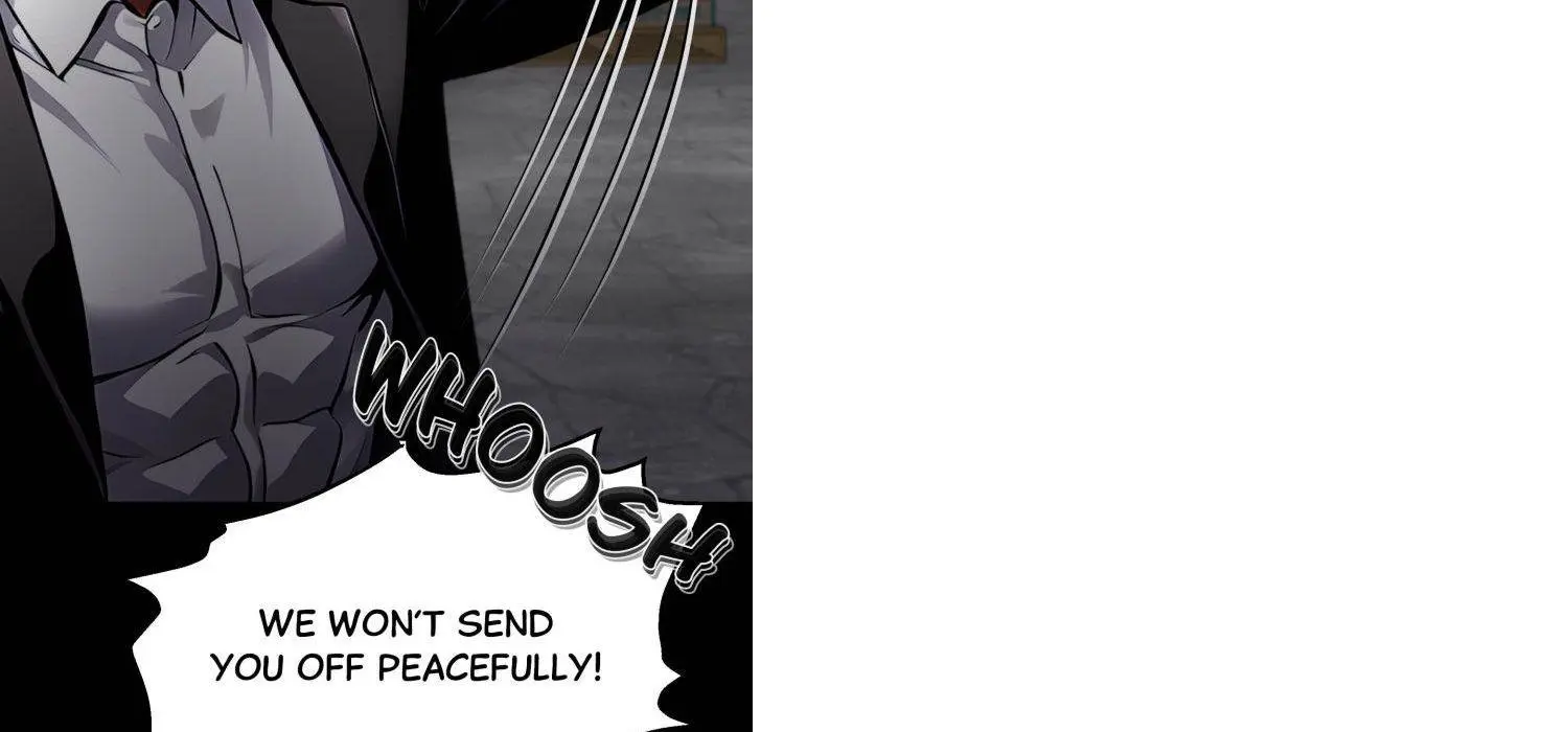 Gangster x Office Lady Episode 98 - Page 82
