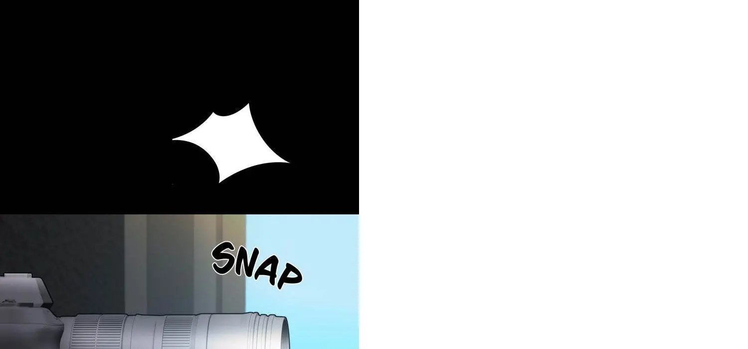 Gangster x Office Lady Episode 98 - Page 96
