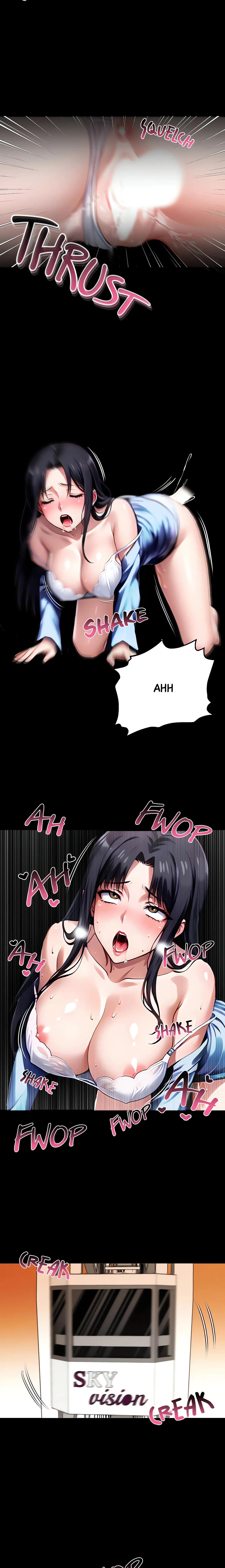 Gangster x Office Lady Episode 99 - Page 20