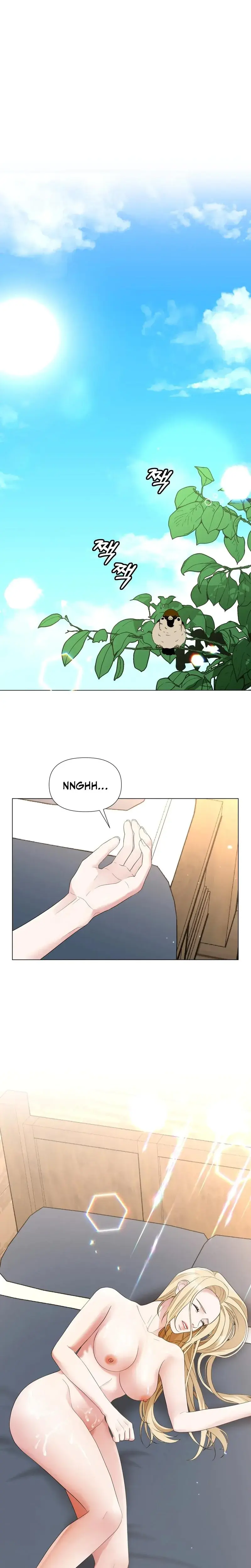Gather Round, Beast of the Forest Episode 3 - Page 17