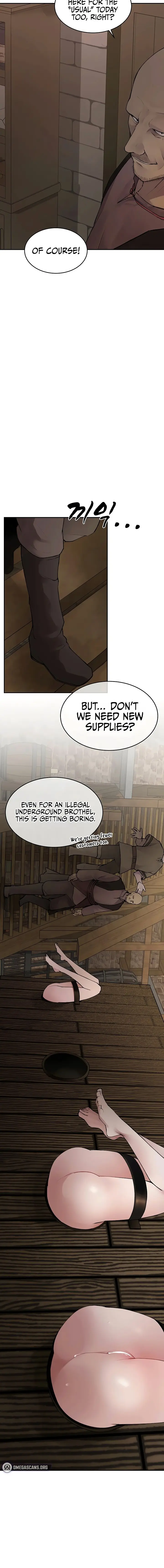 Gear that’s Way Too Good Episode 1 - Page 10