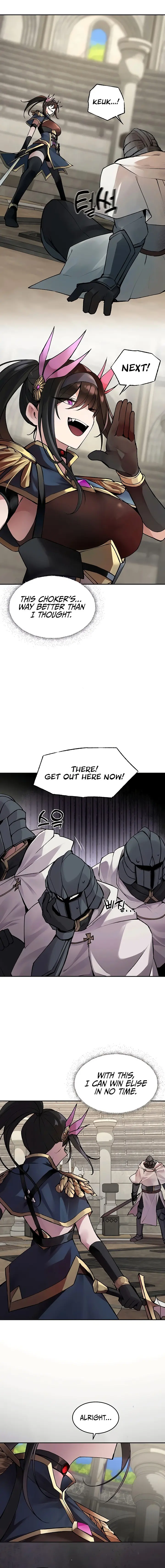Gear that’s Way Too Good Episode 1 - Page 12
