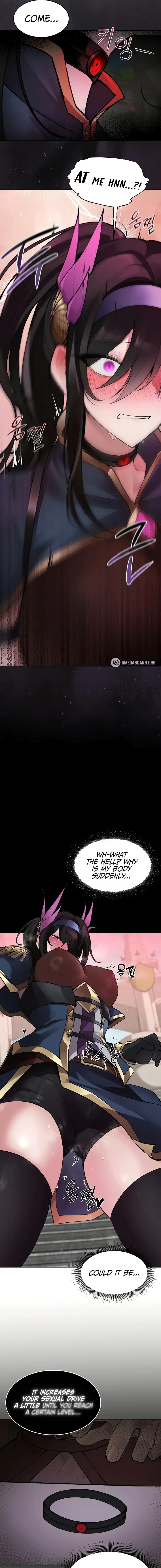Gear that’s Way Too Good Episode 1 - Page 13